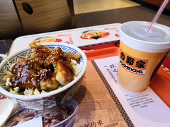 -吉野家(宾水道店)