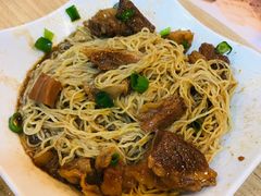 -添好运点心专门店(中环IFC店)