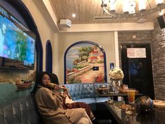 -尚橙歌坊主题式KTV(恒大商业广场店)