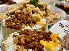 -金姐台湾菜(珠江路店)