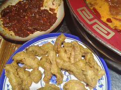 -陈眼镜火锅(总店)