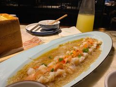 -绿茶餐厅(朝阳大悦城店)
