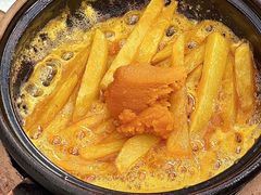 -沙胆彪炭炉牛杂煲(成都玉林店)