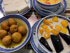 -捷信牛奶甜品世家(五道口店)
