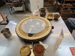 -阿昌白族石板烧(大理古城店)