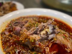 -锦水苑川菜馆(风格雅园店)