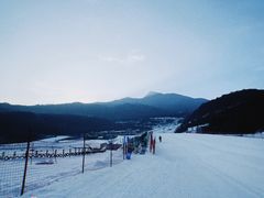 -太子岭滑雪场