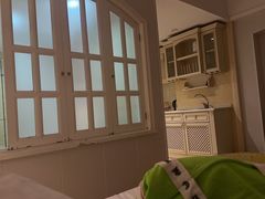 -平湖九龙山庄园圣马可酒店