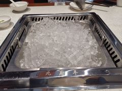 -九府羊·鲜羊火锅·烤串(新华路店)