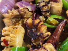 -大学城夜市大排档(凤栖路店)