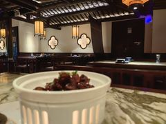 -绿茶餐厅(乐峰广场店)