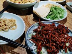 -小吊梨汤·北京菜·烤鸭(鸟巢店)