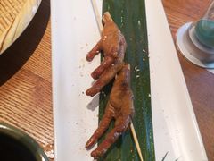 -云海肴·汽锅鸡·云南菜(苏州中心店)