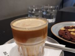 -BE NORMAL CAFE(霞溪路店)