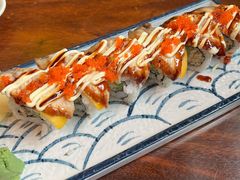 -鸟鹏烧鸟居酒屋(仁恒梦中心店)