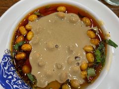 -楼外楼大刀肉传统火锅居(博学路店)