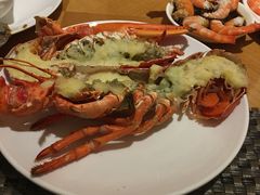 -盛宴标帜西餐厅龙虾.鲍鱼•牛排(重庆喜来登大酒店)