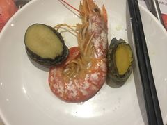 -芭菲盛宴·环球美食(北城国际店)