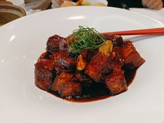 -福海居烤鸭店(鸟巢店)