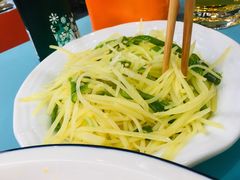 -代羊肉(中和店)