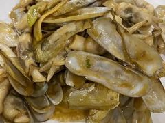-沿海渔家院海鲜烧烤·东北菜(东戴河店)