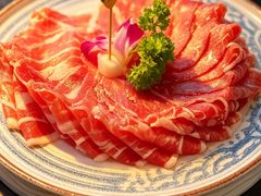-阳坊涮肉(西直门凯德mall店)