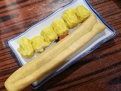 -鲍馬爷·鲍粥(洛浦店)