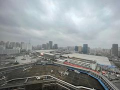 -上海静安铂尔曼酒店