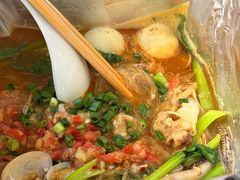 -见味花甲(福田coco park店)