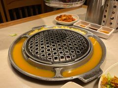 -韩宫宴烤肉·料理(苏州中心店)