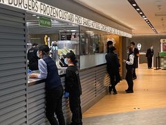 -Shake Shack(西单大悦城店)
