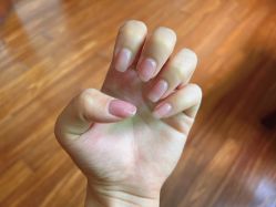 -莎萌尔SUMMER日式美甲美睫