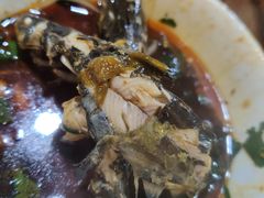 -金海椒罐罐鲢鱼(东方桂苑店)
