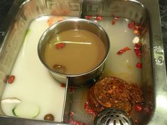 -巴鼎火锅(大学路店)
