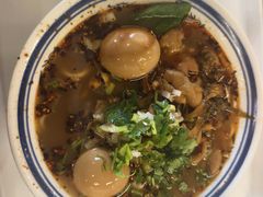 -捞王锅物料理(凯旋路店)