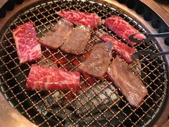 -炎蔵牛舌烤肉