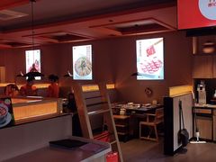 -竹犇番茄火锅(长风街店)