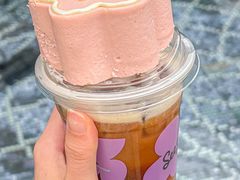 -Seesaw Coffee(环贸iapm店)