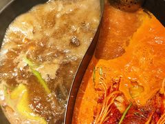 -蜀大侠火锅(四川北路店)