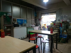 -清真机车工厂大盘鸡(金苹果商务中心店)