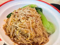 -武圣羊汤·西北面(朝阳门店)