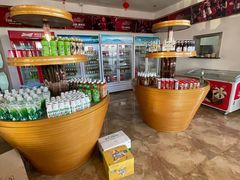 -盛世豪情量贩式KTV(九洲创意园店)