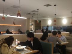 大堂-姑姑宴(富力广场店)