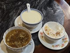 -玫瑰甜品(文明路店)