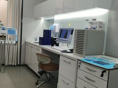 -牙博士口腔品牌连锁(杨浦店)