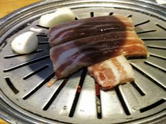 -老炉家木炭烤肉(长江国际店)
