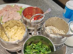 -野迹·石橄榄鸡·烧烤(新洲店)