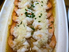 -金牌外婆家(苏州中心店)