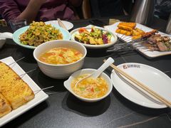 -小核桃品质串店(世茂大道店)