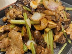 -老爷庙风味美食府(魏都大道店)